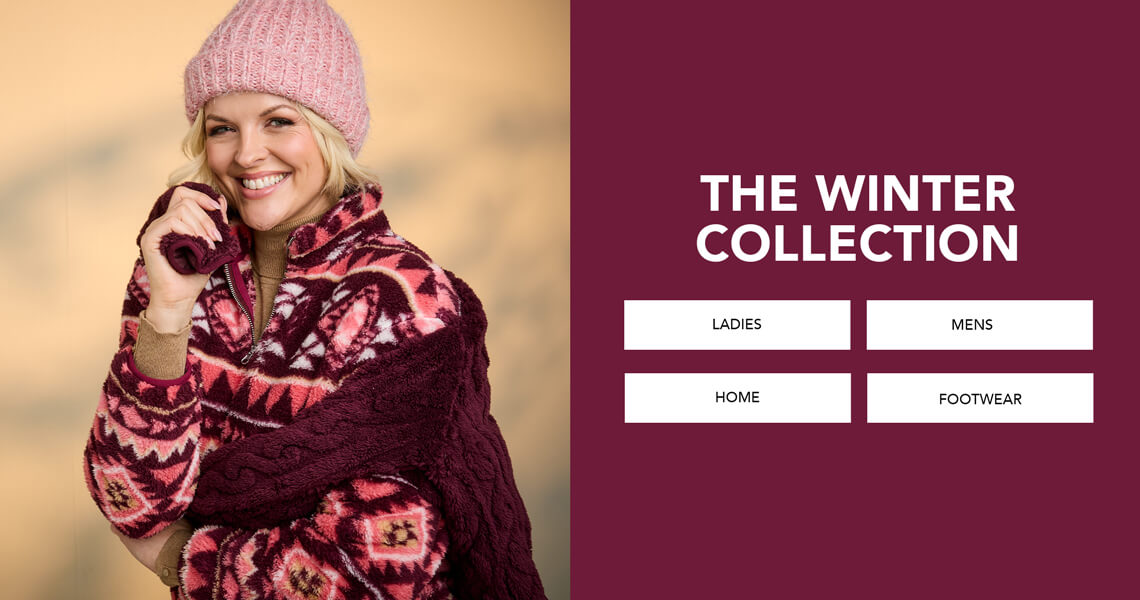 The Winter Collection